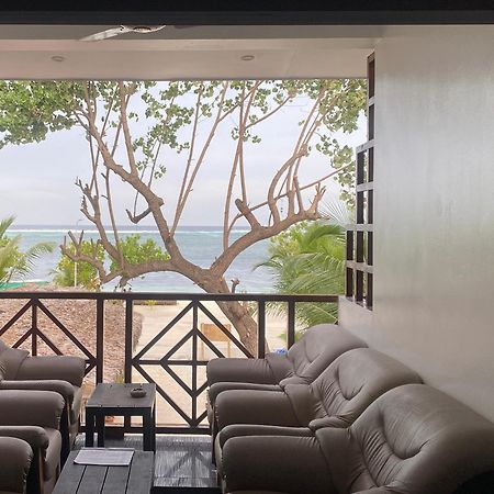 Отель Elysian Hideaway Маафуши Экстерьер фото